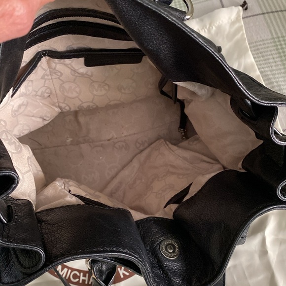 Michael Kors Hamilton bag - Picture 4 of 7